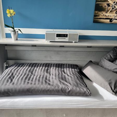 באד קלוסטרלאוסניץ Ferienwohnung Holzland מראה חיצוני תמונה